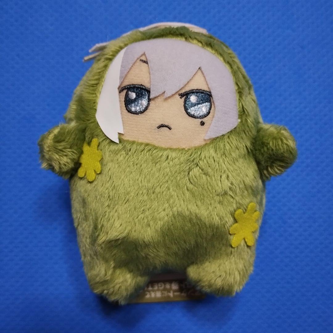 Amazon.co.jp: アイドリッシュセブン きらどるぬいぐるみ アイ