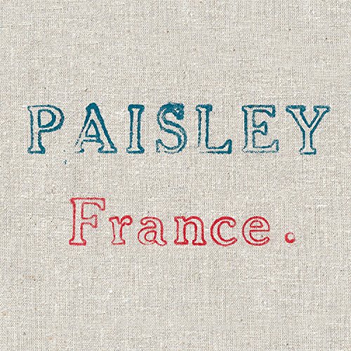 Écouter France de Paisley sur Amazon Music