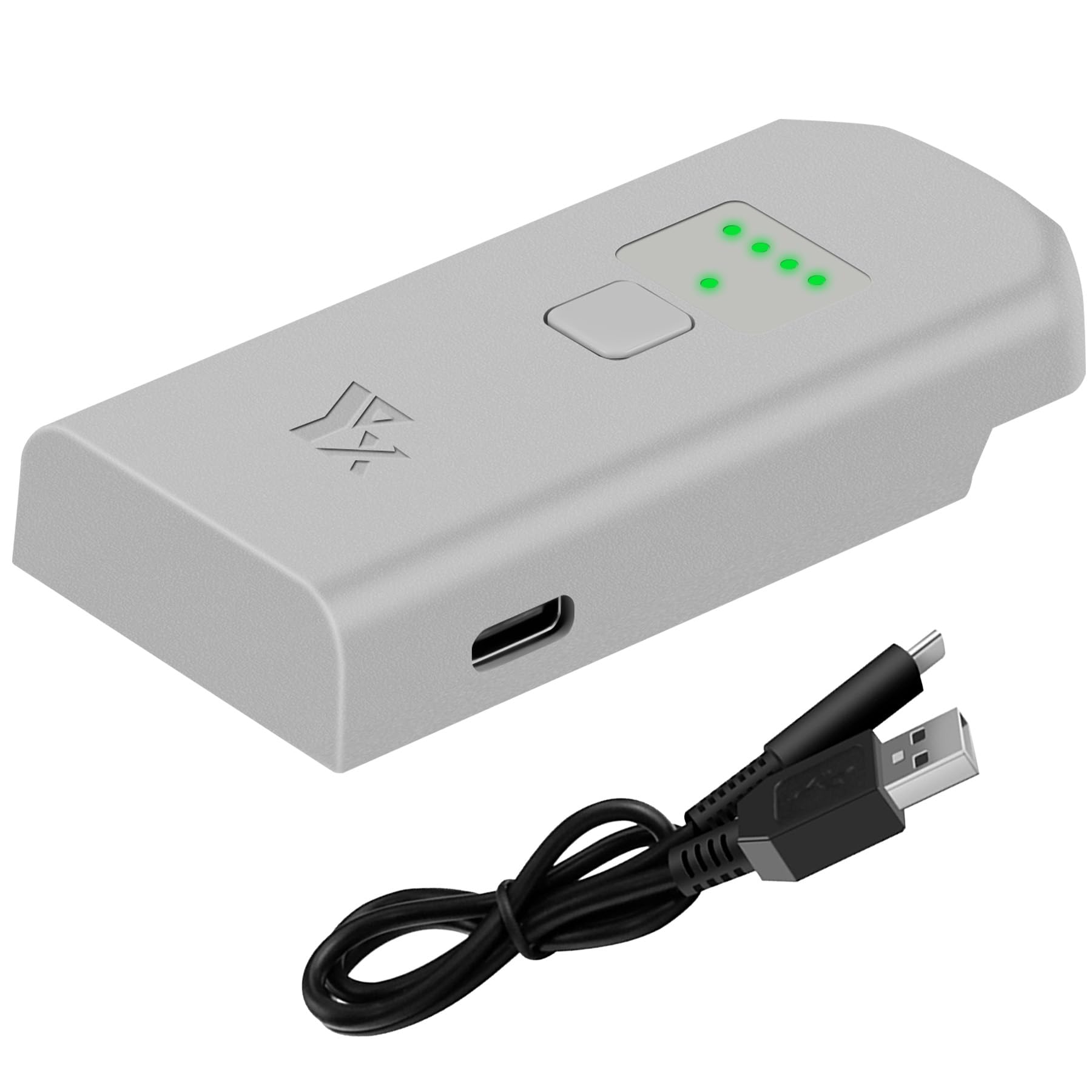 LONGTECH USB Battery Charger for DJI Neo Drone,Single Two-Way Charging Hub, Charge Accessories