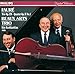 Klavierquartett/Klaviertrio