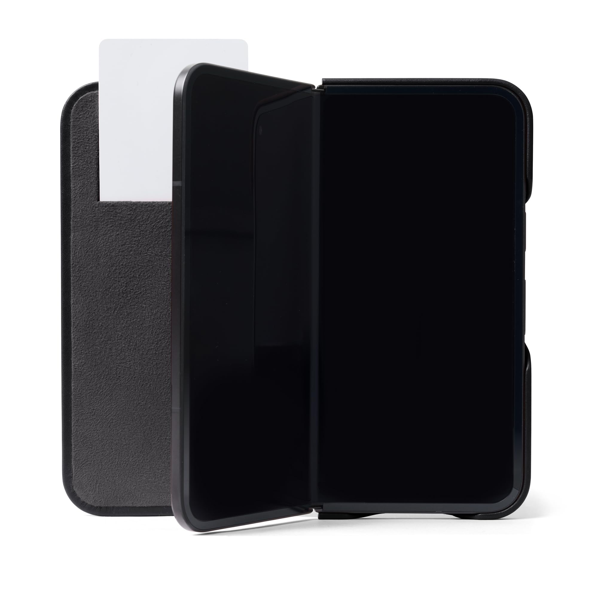 Amazon.co.jp: Bellroy Leather Folio for Pixel 10 Pro Fold レザー