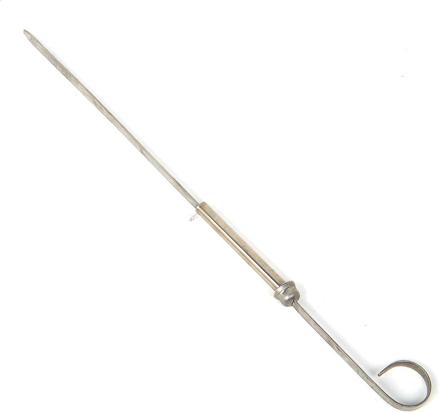 Oil Dipstick with Tube 144/170/200 For 1964-1972 Ford Mustang