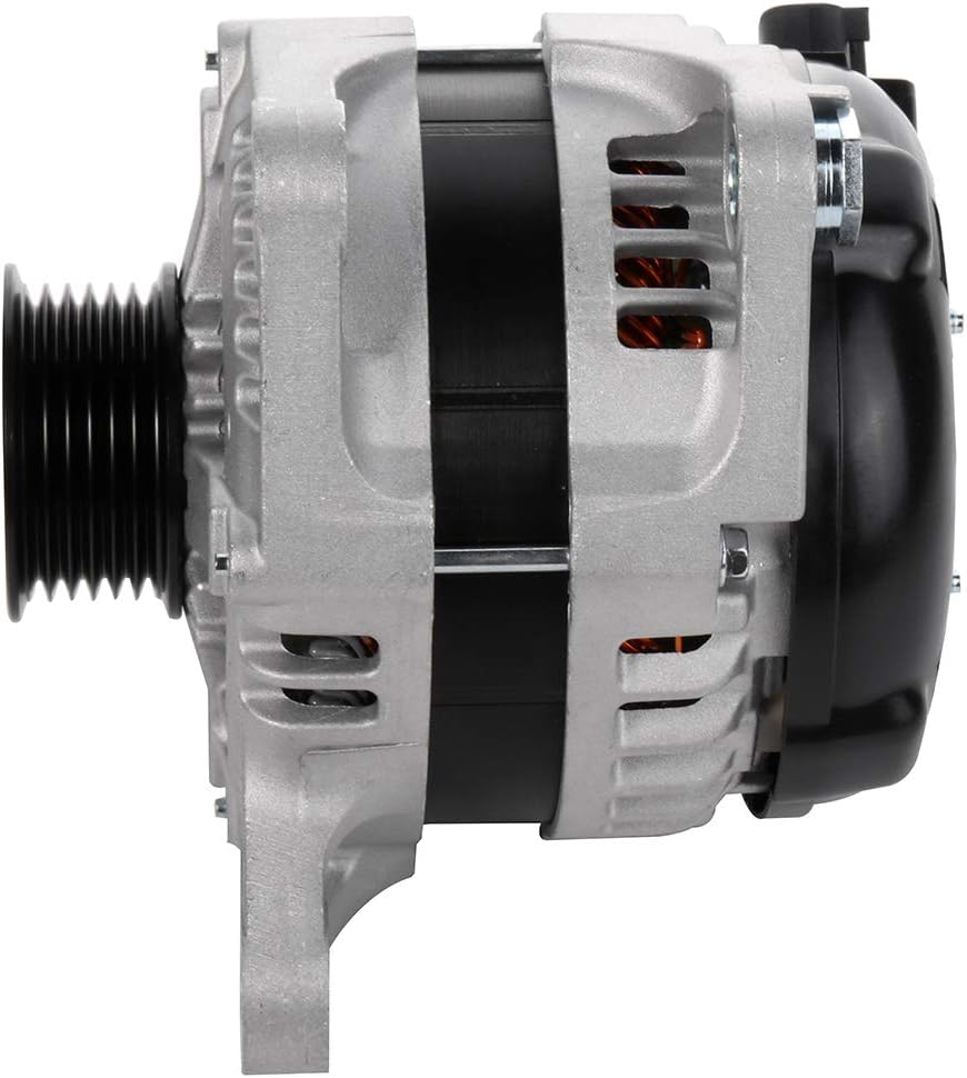 Alternators ECCPP for Dodge Grand Caravan V6 2010 3.3L 3.8L