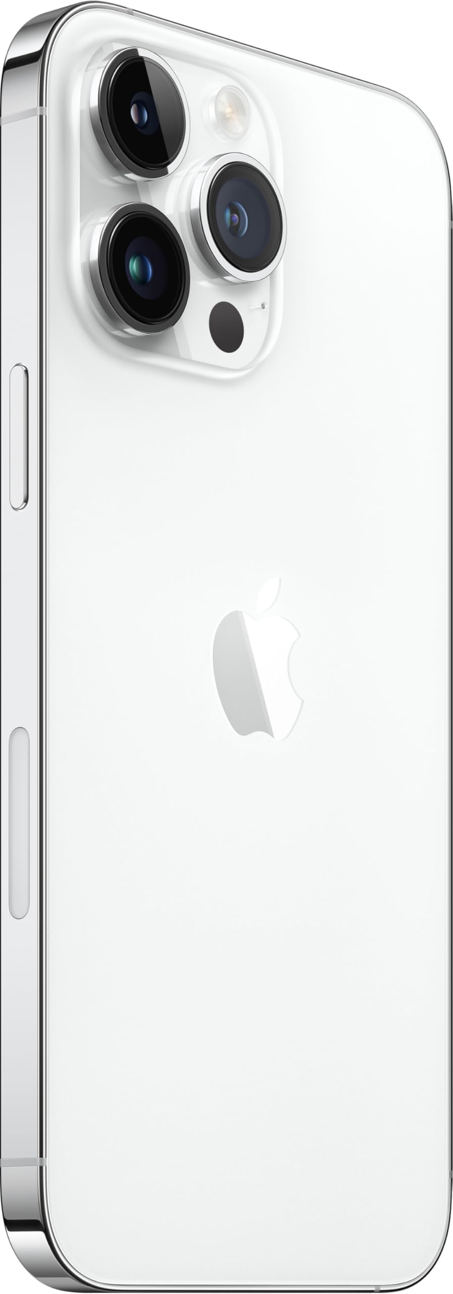 Amazon.com: Apple iPhone 14 Pro Max, 128GB, Silver for