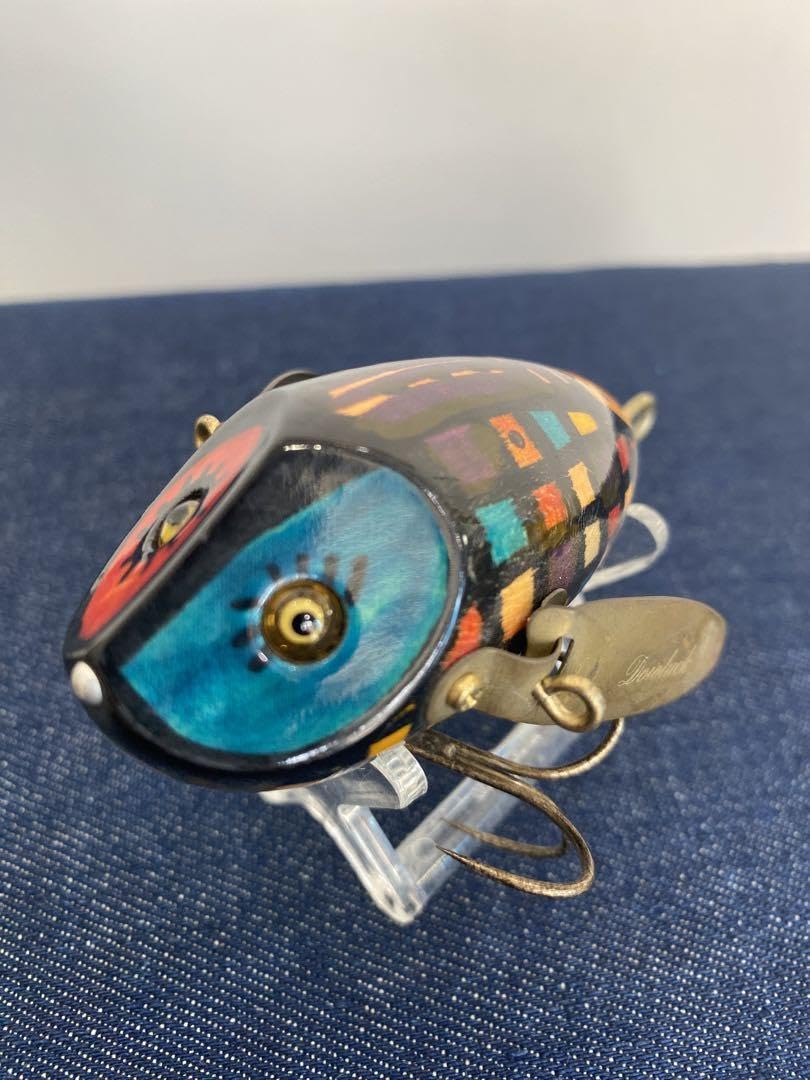 道楽 DOWLUCK 水上パイク マジックアート 【公式通販】