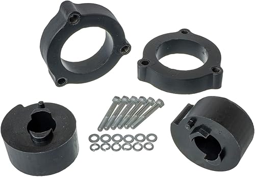 Miniatura 2 de Kit de elevación completo 1.181 in para Audi Q5, Q7, Q8, A4-A8, E-tron