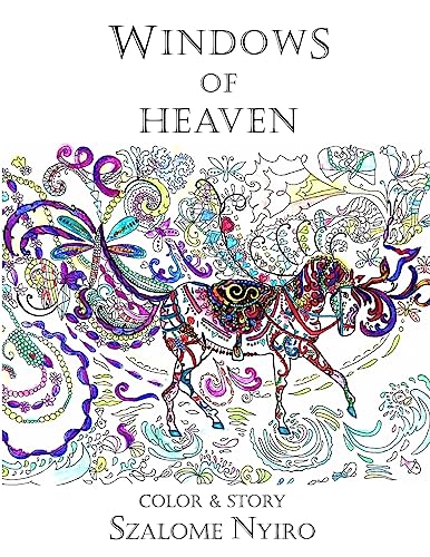 Windows of Heaven