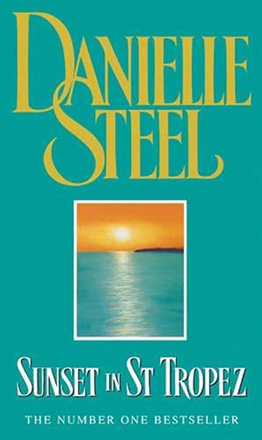 PENGUIN Sunset in St Tropez