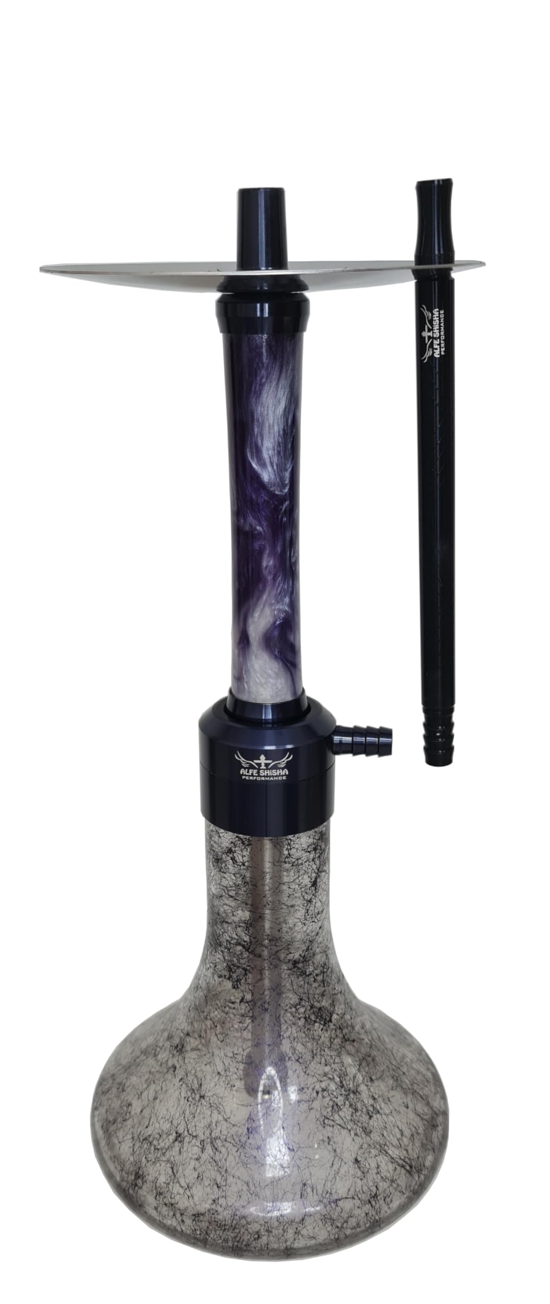 Alfe shisha made in Turkiye