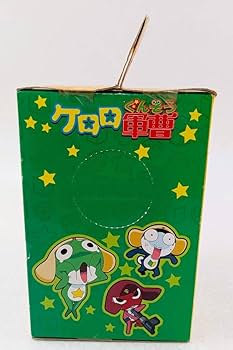 レア　ケロロ軍曹 ケロロランド限定品　全38アイテム　吉崎観音 Amazon.co.jp: レア ケロロ軍曹 ケロロランド限定品 全38