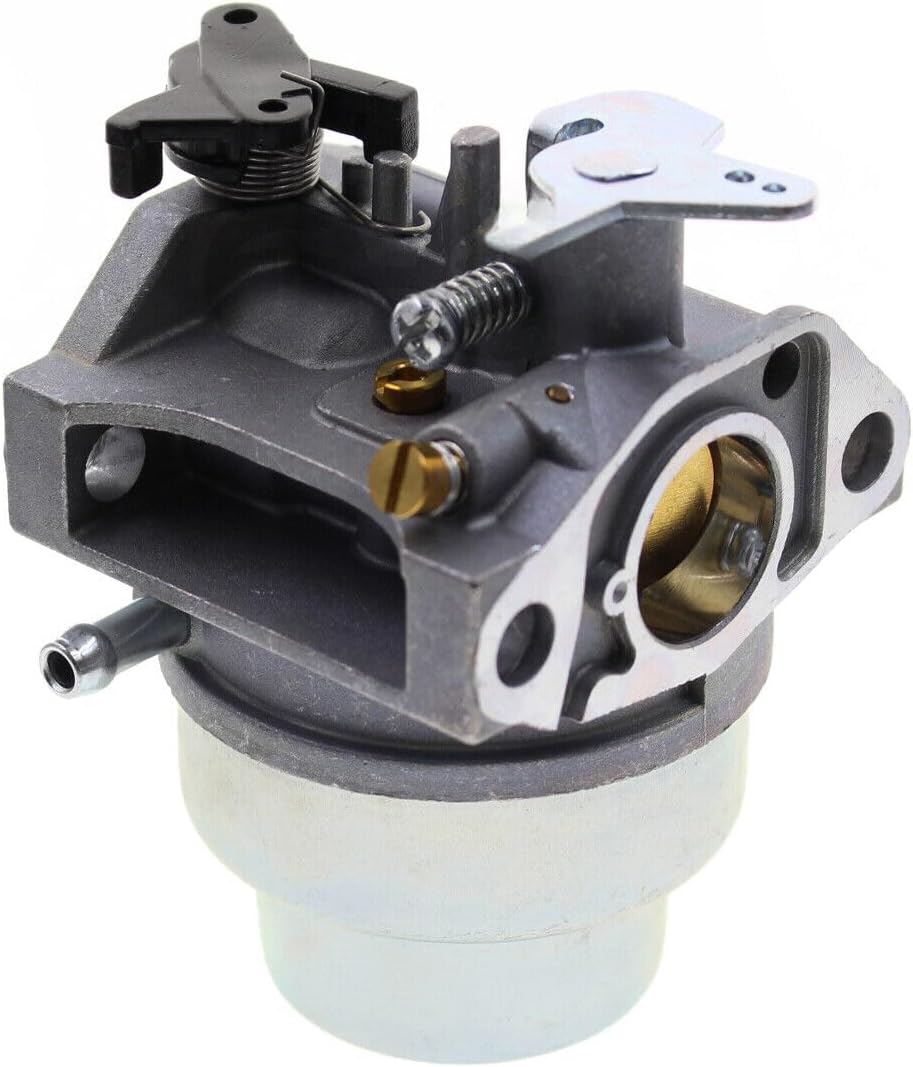 Carburetor for Troy-bilt 2500 pressure washer with For Honda GCV 160 engine
