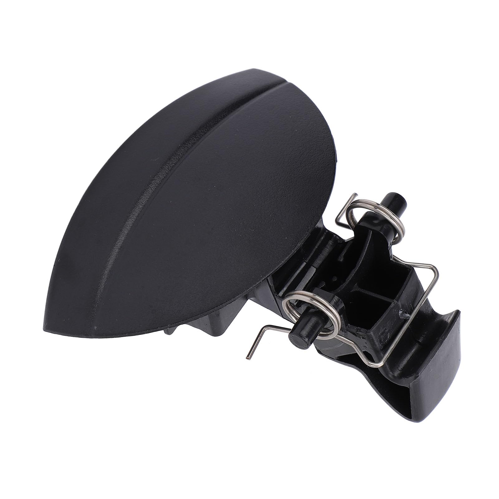 Pestillo de Guantera, Extractor de Manija de Tapa de Guantera Compatible Fuerte para C4 I 2004-2011, C-Triomphe C4 Pallas Sedan 2007-2012 para una Experiencia de Conducción Cómoda