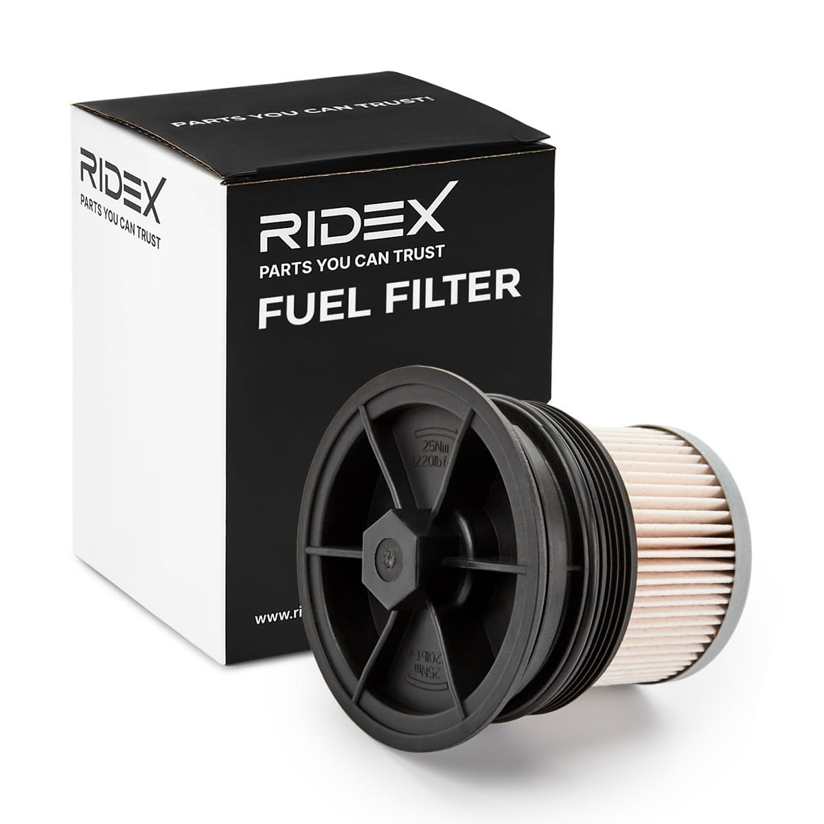 RIDEX 9F0235 Filtro carburante Compatibilità con CHRYSLER PT CRUISER PT