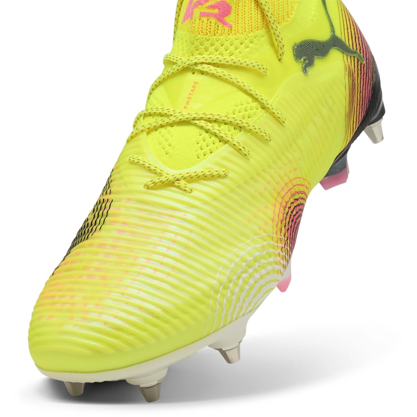 Puma Future 8 Ultimate MxSG Football Boots EU 43