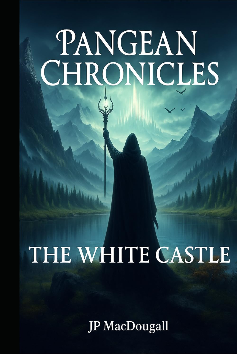 The Pangean Chronicles: The White Castle
