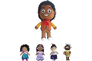 Elflin Plushie: Embark on an Enchanting Adventure with Kawaii Cuteness