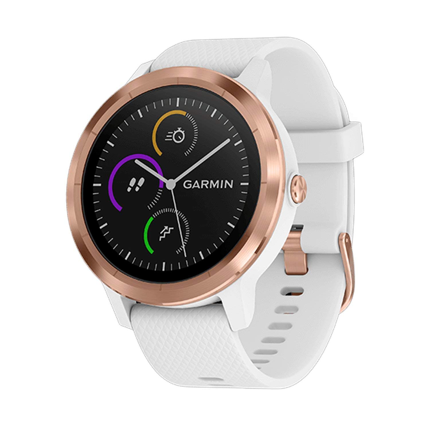 Amazon.co.jp: GARMIN(ガーミン) スマートウォッチ 時計 GPS 