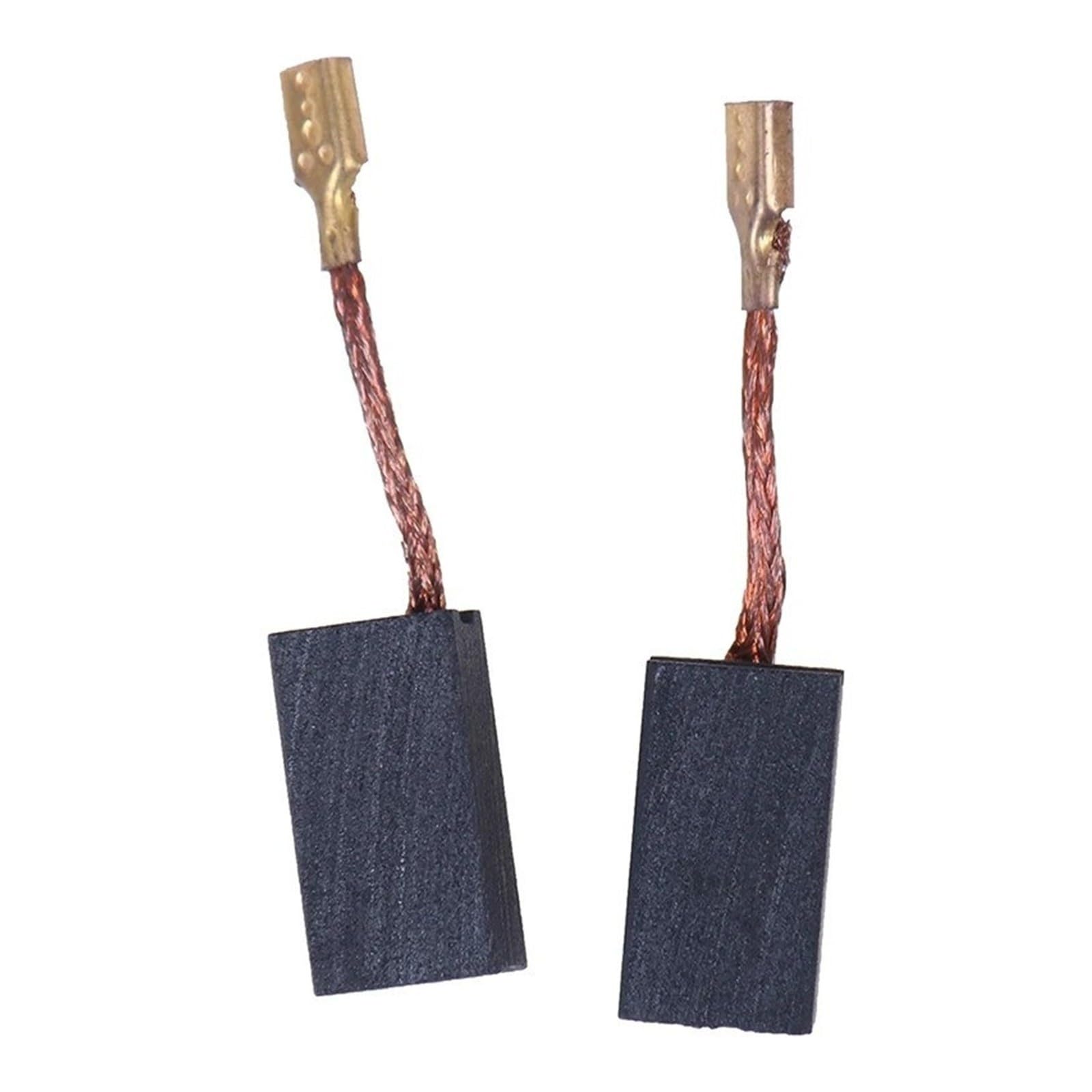 Pezzi Di Ricambio Di For Spazzole Di Carbone For Smerigliatrice Angolare Da