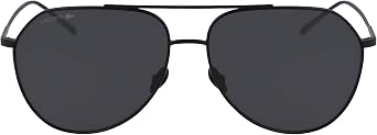 Lacoste L209s Aviator Sunglasses