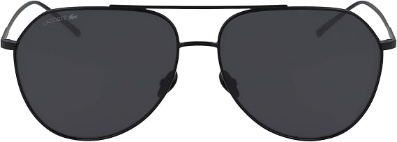 Lacoste L209s Aviator Sunglasses