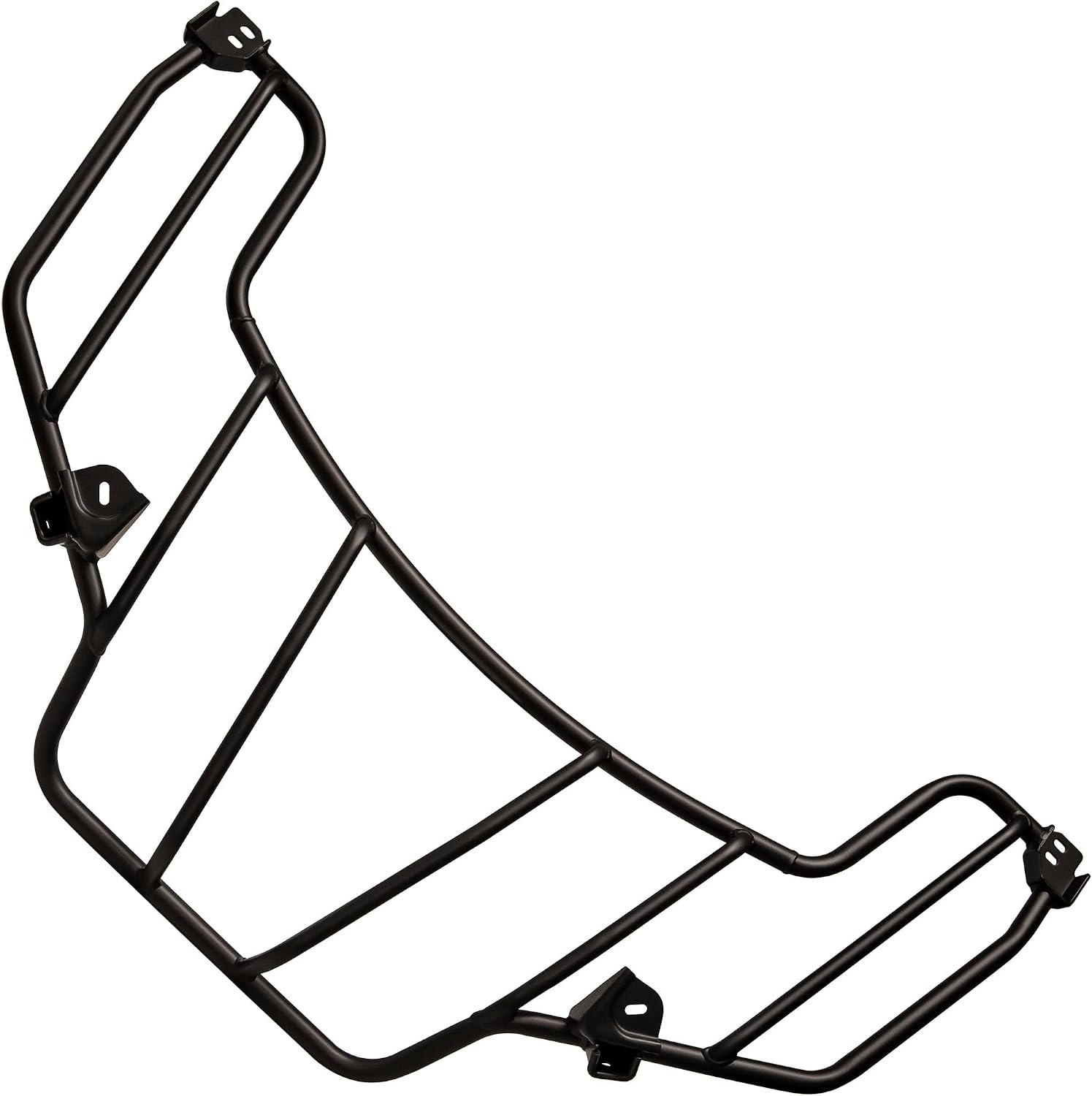 Polaris 2889157 Front Hood Cargo Storage Steel Rack 2016-2021 General 1000 4 UTV