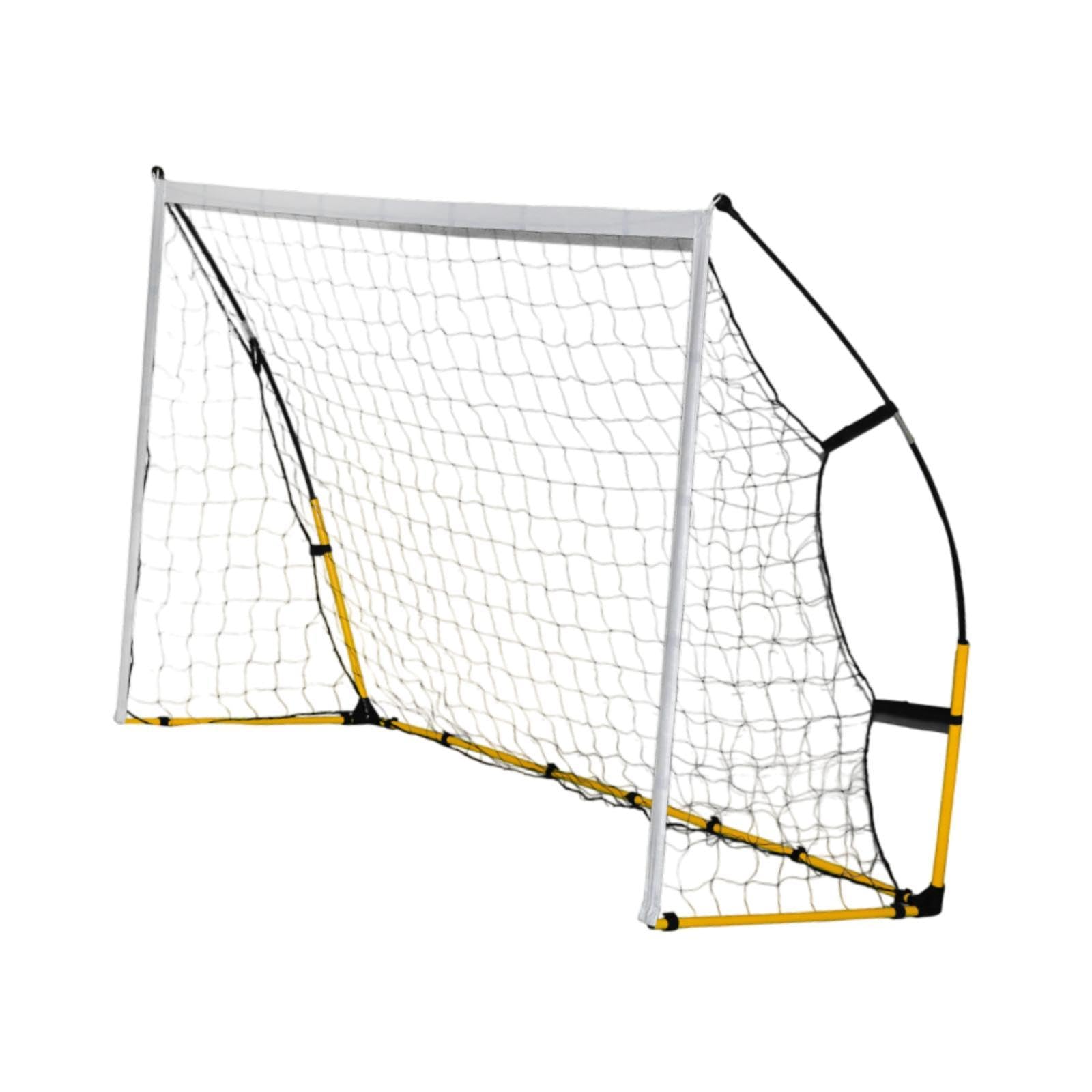 Soccer Goal Net for Kids Compact Portable Kids Toy for Backyard Sport Garden | Goals & Nets | Soccer | Team Sports-image-49