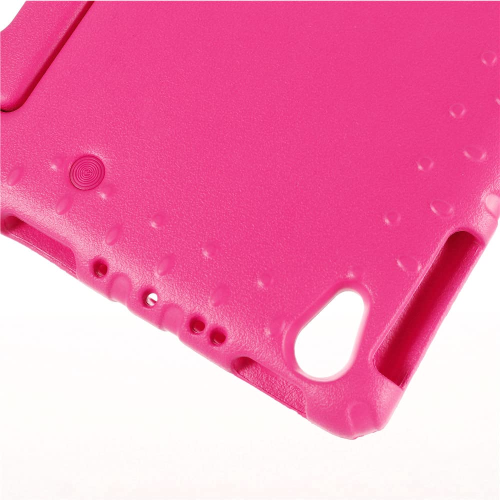Custodia Griffin Survivor Endurance Per IPad Mini 6 (2021) 8.3 Pollici, Antiurto, Con Supporto E Porta Matita, Kids Friendly