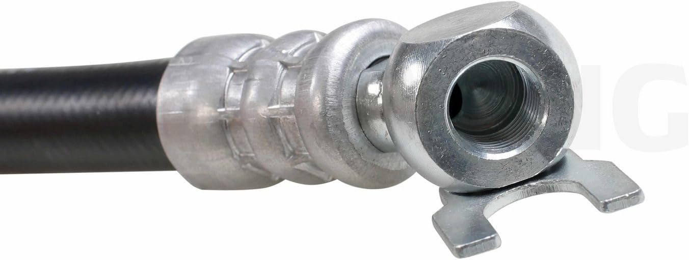 Sunsong 3401126 Power Steering Pressure Line Hose Assembly