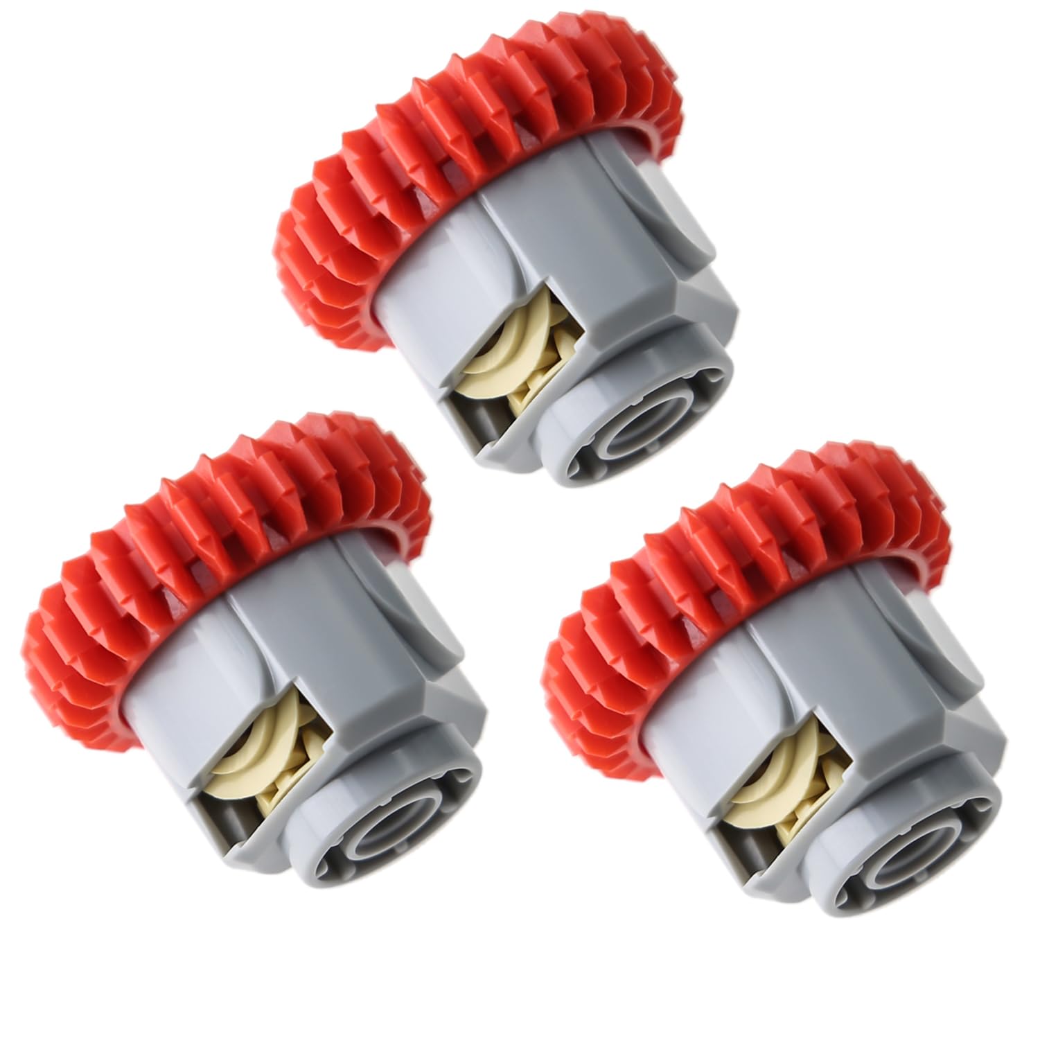 Amazon.co.jp: テクニカル ディファレンシャル ギア - 28 歯 ラウンド