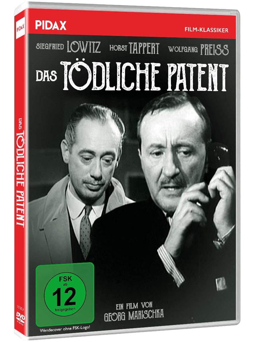 WME Film Klassiker