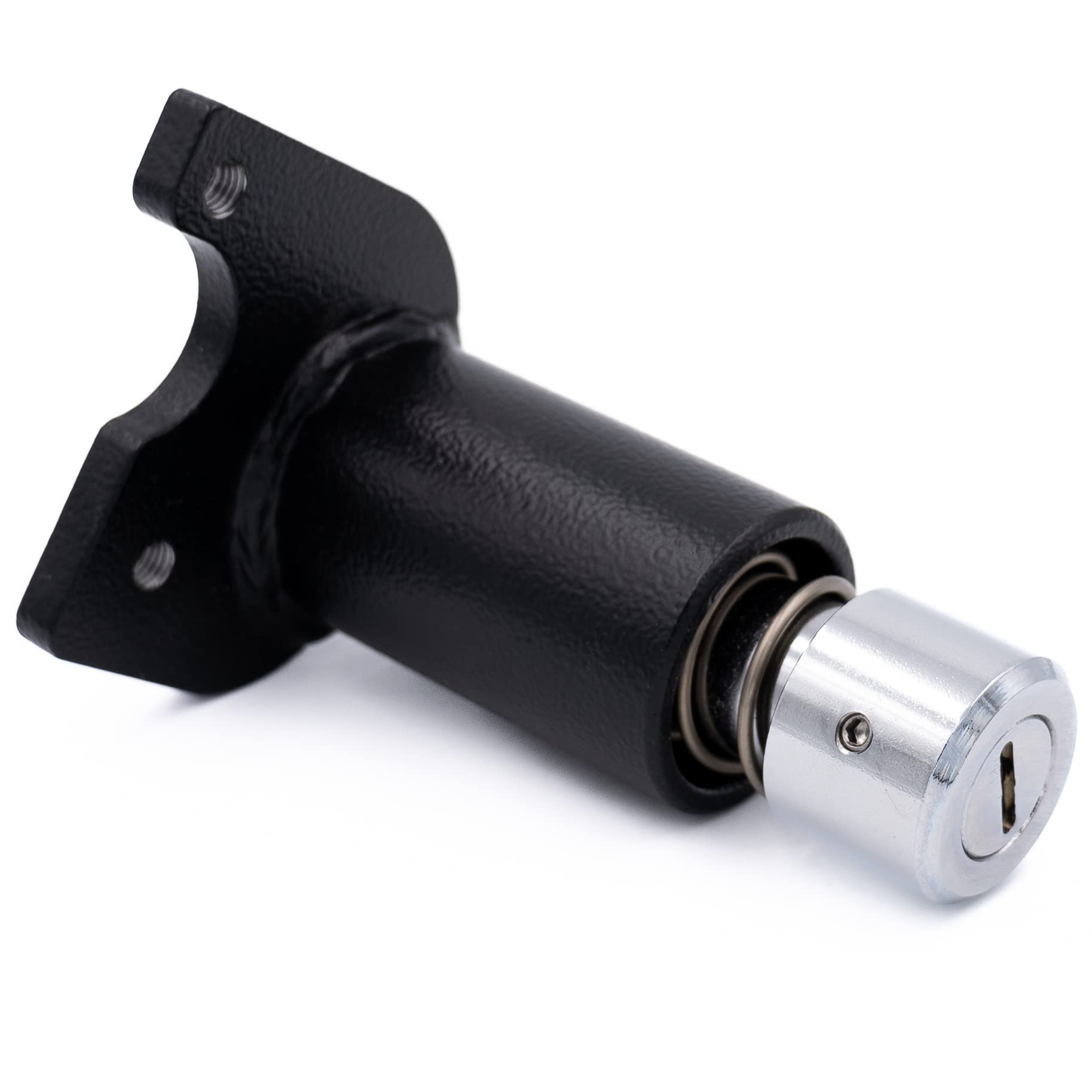 EASYBLOCK Antifurto Moto Compatibile con Piaggio Medley 125 cc Antifurto Blocca Ruota Blocca Disco Lucchetto Protezione Installato su Moto E Scooter