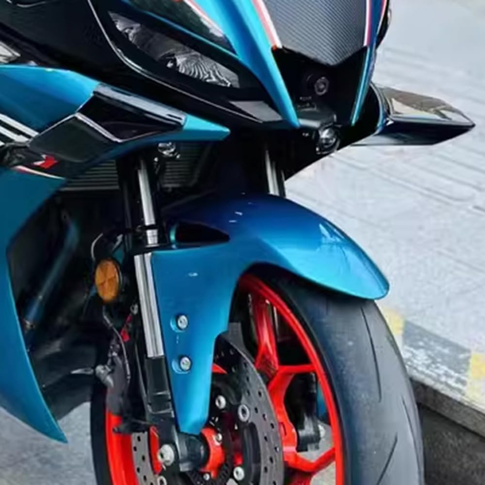 Amazon | FOR GSX-R125 gsx r125 2025アクセサリー新型固定翼