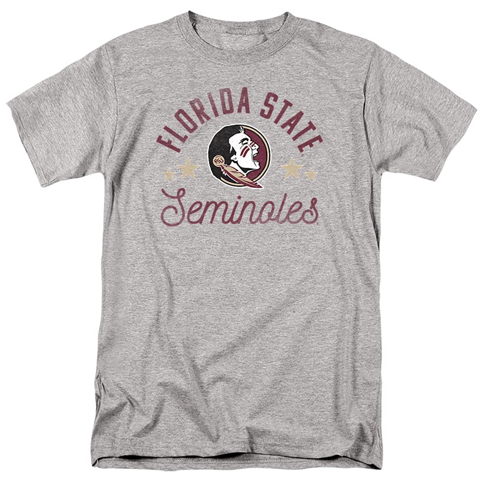 Florida State University Official Unisex Adult T Shirt Collection
