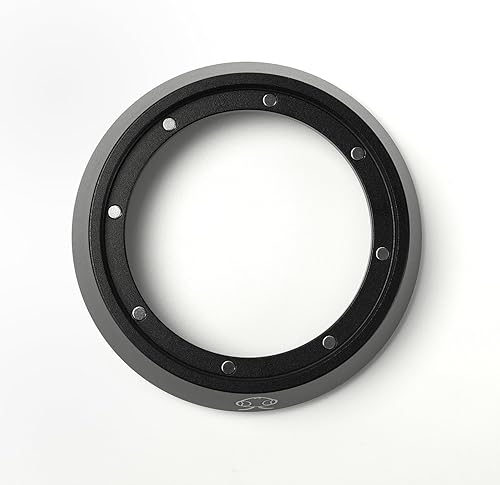 Miniatura 7 de Breville Kit de accesorios  Mantis WDT Tool Espresso  Manipulador de café calibrado de 2.098 in  Anillo dosificador  Pantalla de disco de malla