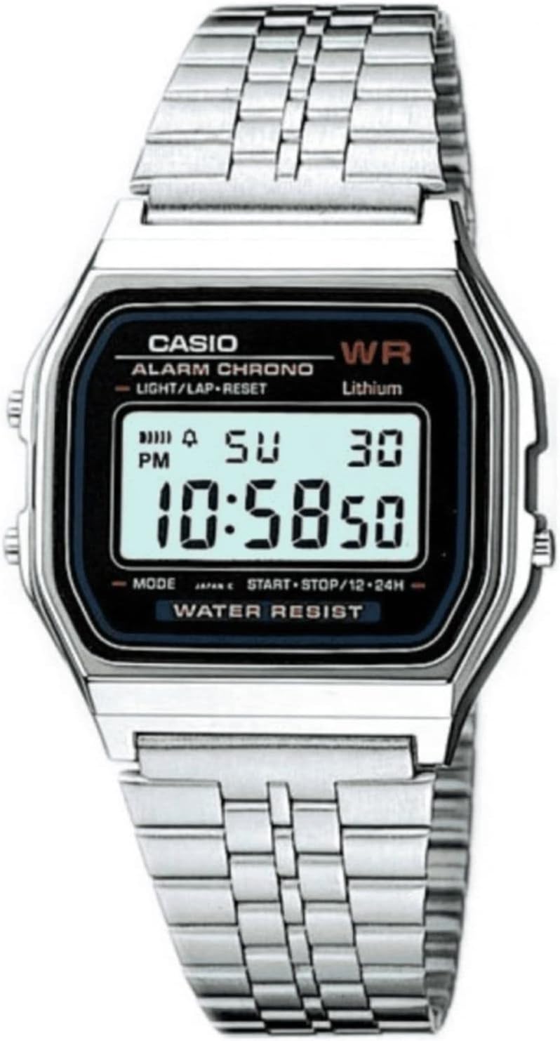 Casio