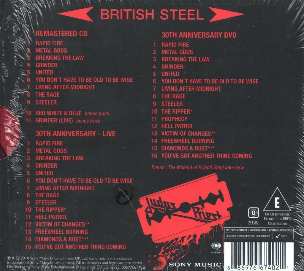 British Steel-30th Anniversary plusexplicit_lyrics