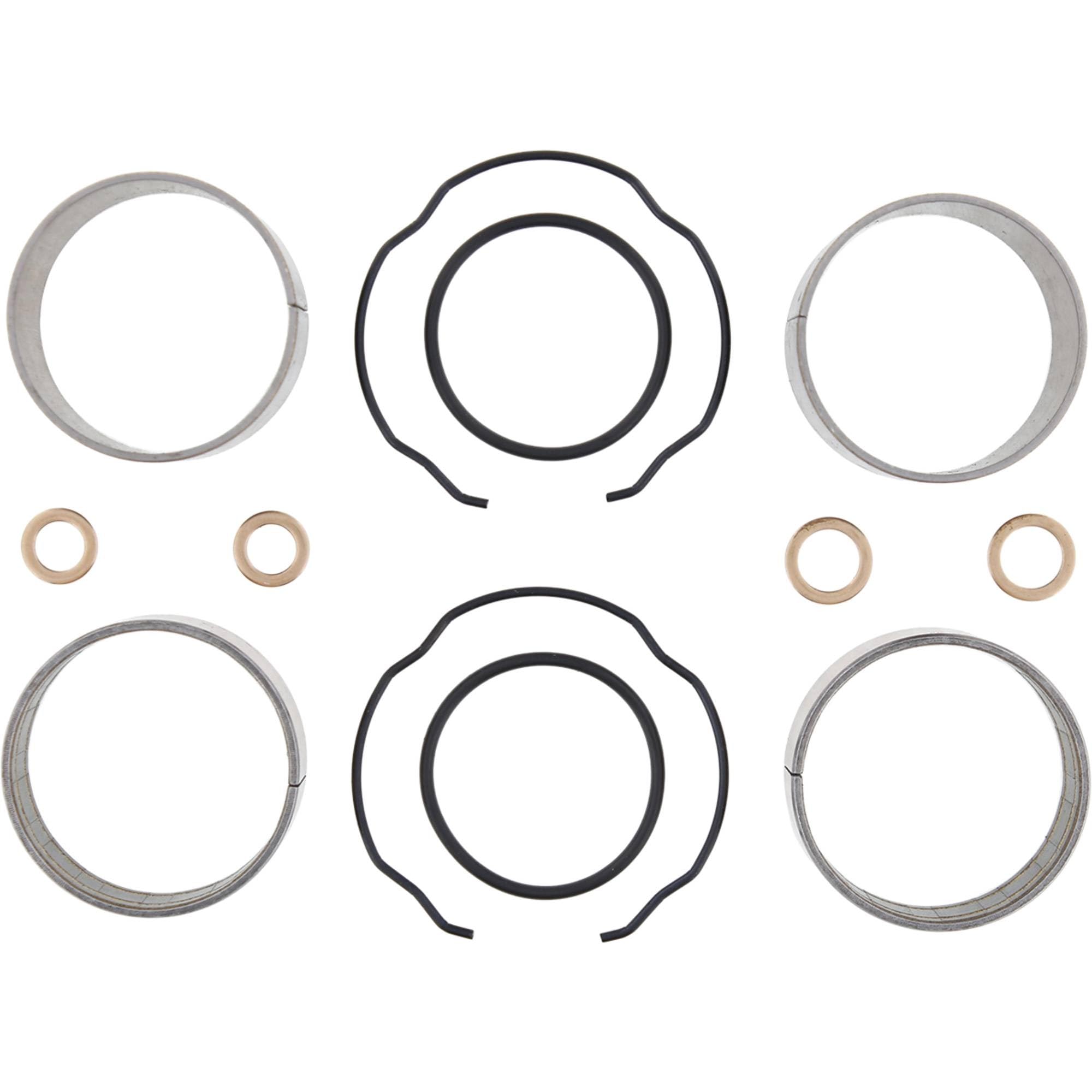 All bolas 38 – 6101 horquilla Casquillo Kit