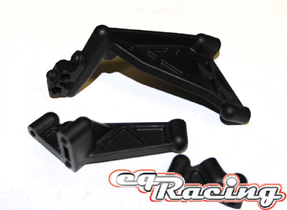 Team Losi 4WD 5IVE-T Truck Tankhalterung Tank Mount B5014 L5T®