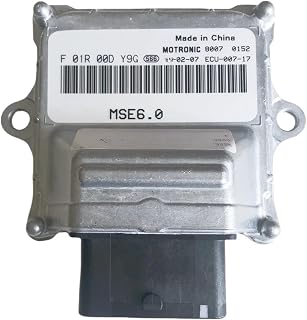 1pc ECU for 525X 500 Speed Limiter Removal(KOVE 525X)