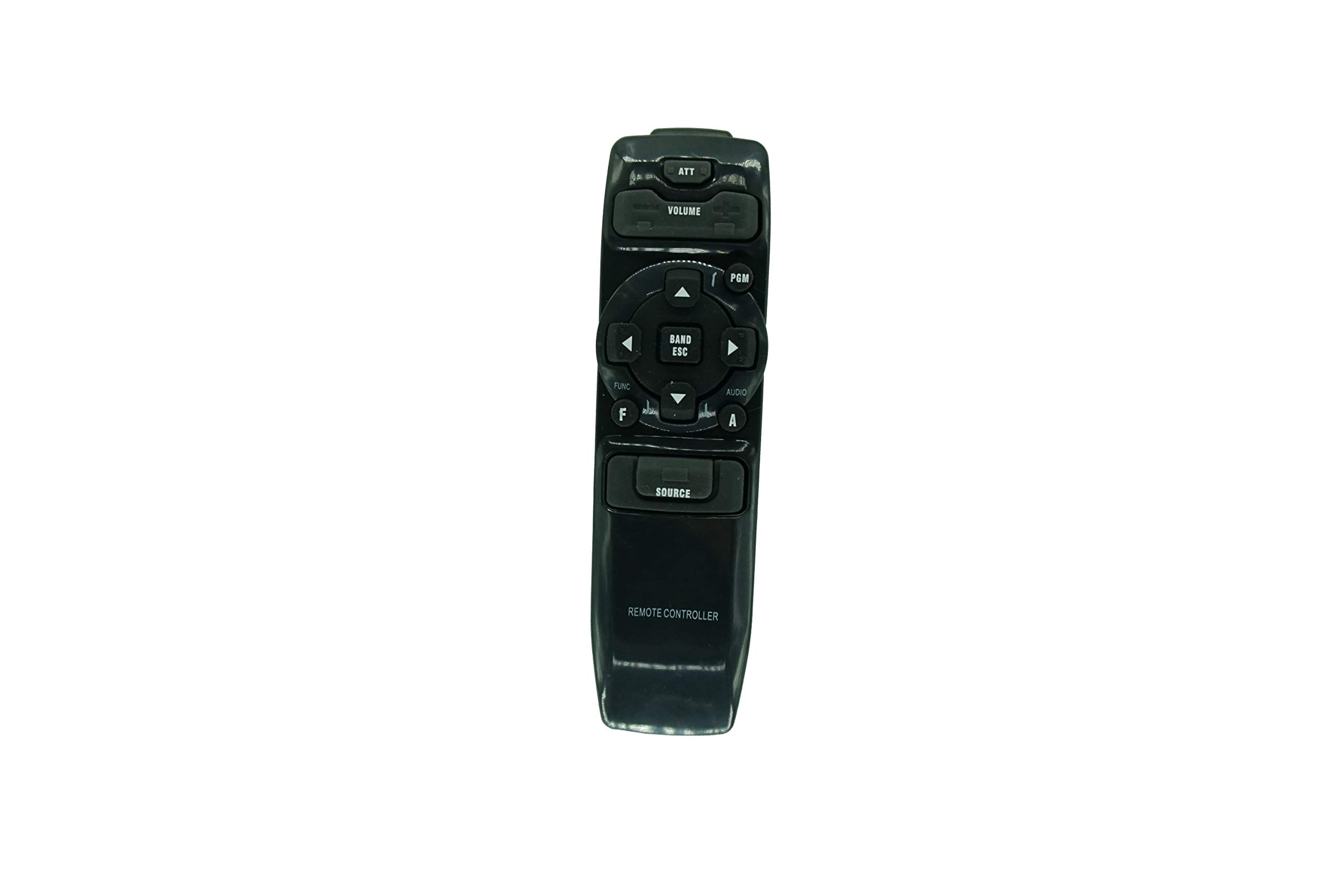 Amazon.com: SZHKHXD Remote Control for Pioneer DEH-P8200R DEH