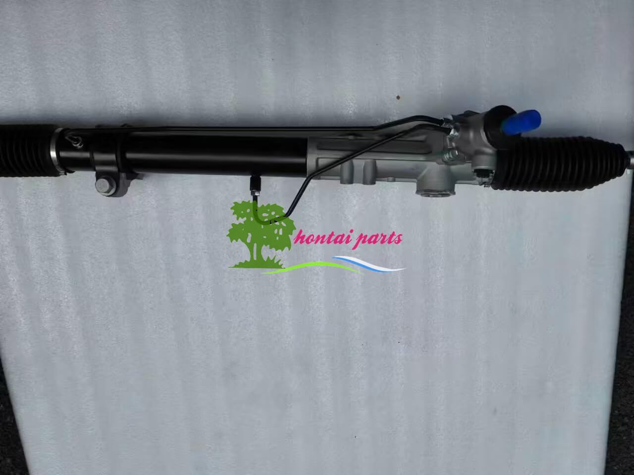 New Power Steering Gear Rack Replacement Parts for Nissan NAVARA Pathfinder 2.5 dCi 2005-49200-EA010 49200-3X10A 49200-EA015 49200EA010 492003X10A