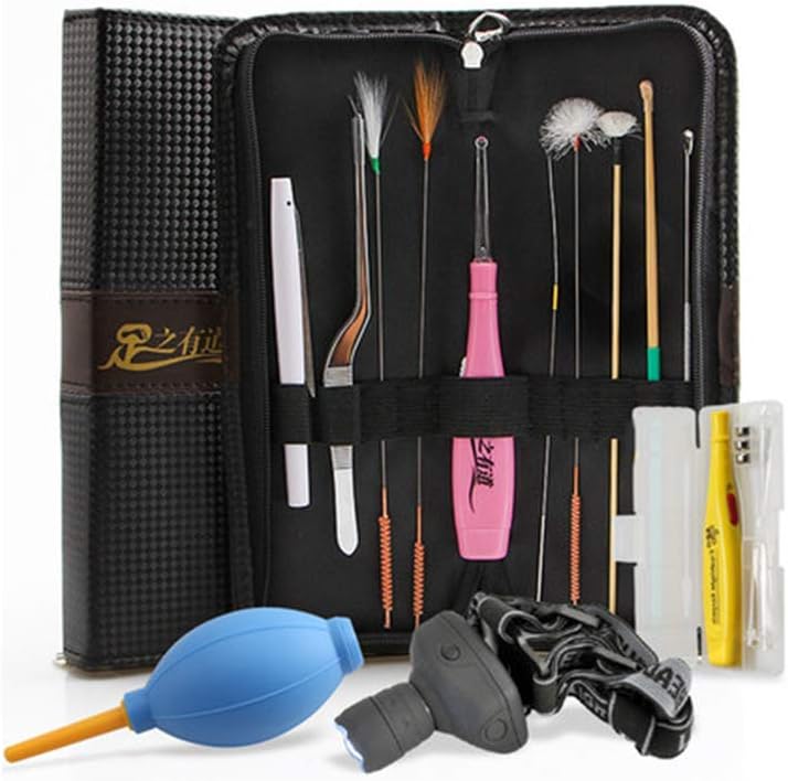 set di grimaldelli per adulti