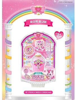 韓国　ティニピン　フィギュア Amazon.co.jp: 韓国限定 ティニピン フィギュア おもちゃ