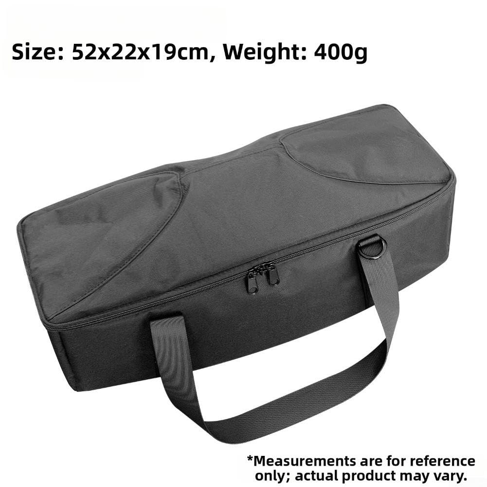 Grande custodia morbida da 52 cm per altoparlante BOOMBOX4 BT
