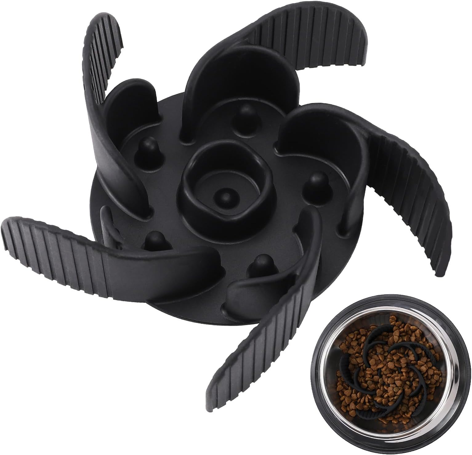 Friteuse à air numérique de 8 pintes