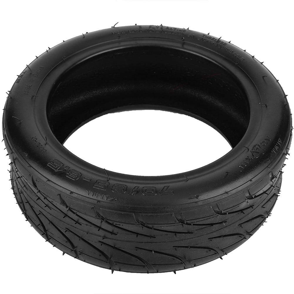 Pneumatico per bilanciamento scooter, 70/65-6.5 Pneumatico pneumatico Pneumatico per auto Bilanciamento esterno del tubo pneumatico