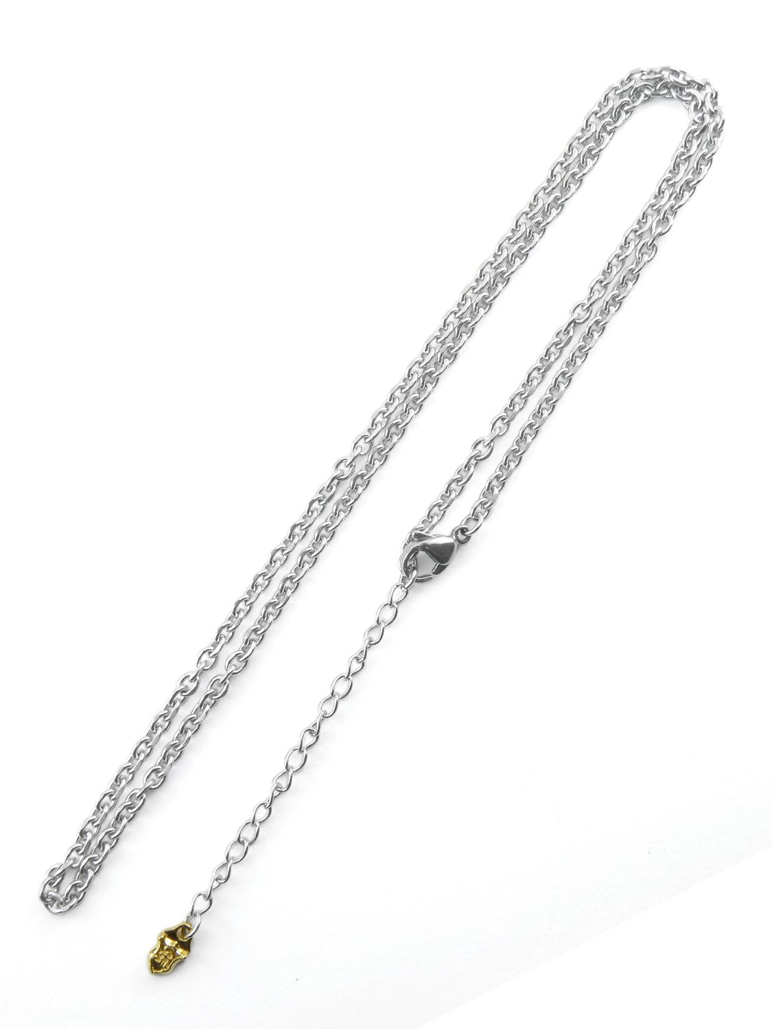 Amazon | ACステンレスチェーン（3.0mm）ArtemisClassic アルテミス