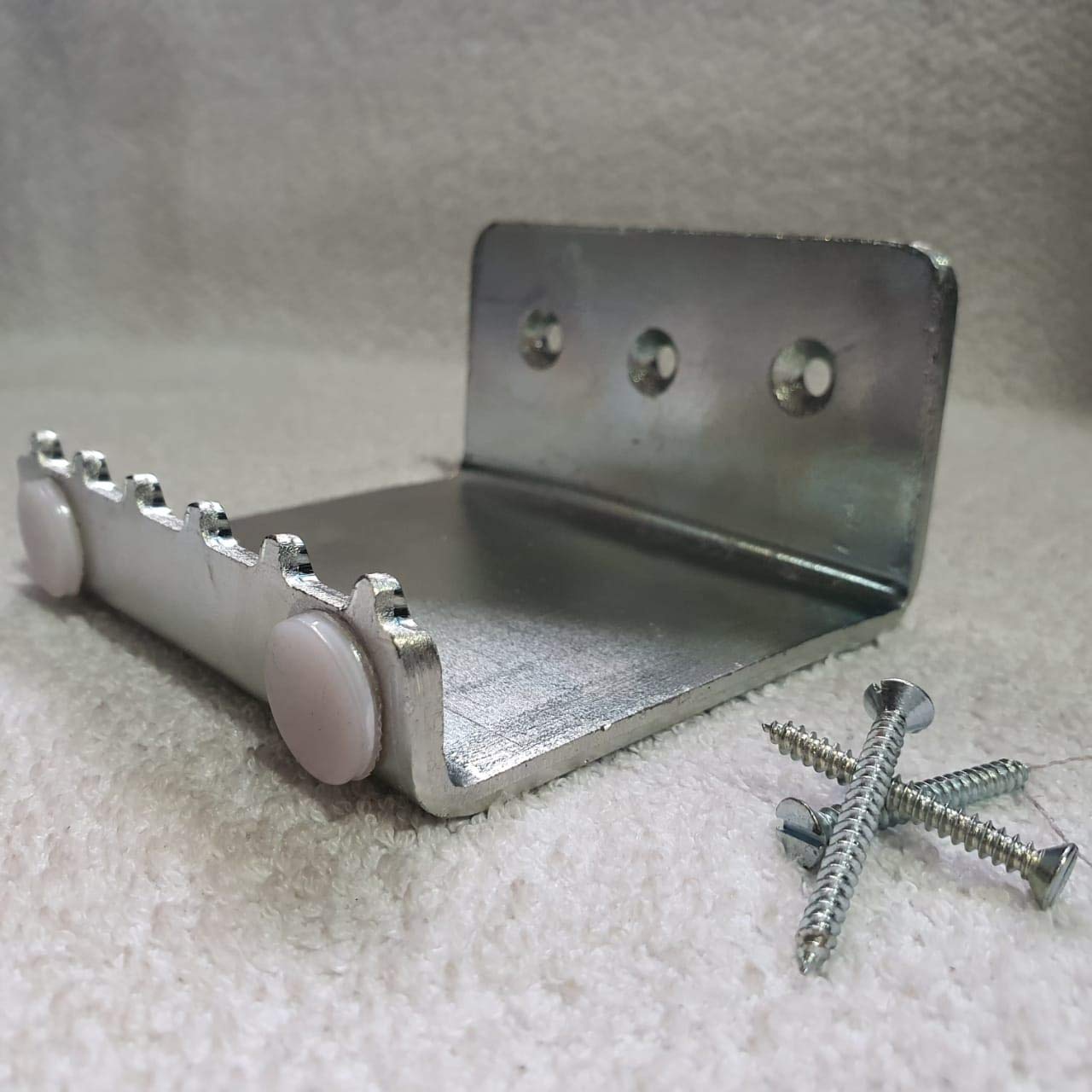 Step & Open Door Opener (White)-image-23