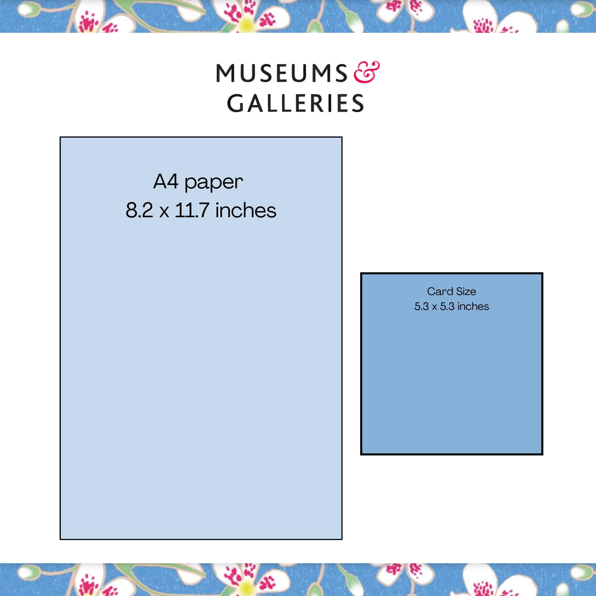 Museums & Galleries Humanitaire Noël Cartes - Following The Étoile Religieux Modèles - Écologique Et Recyclable - Paquet De 20 Cartes