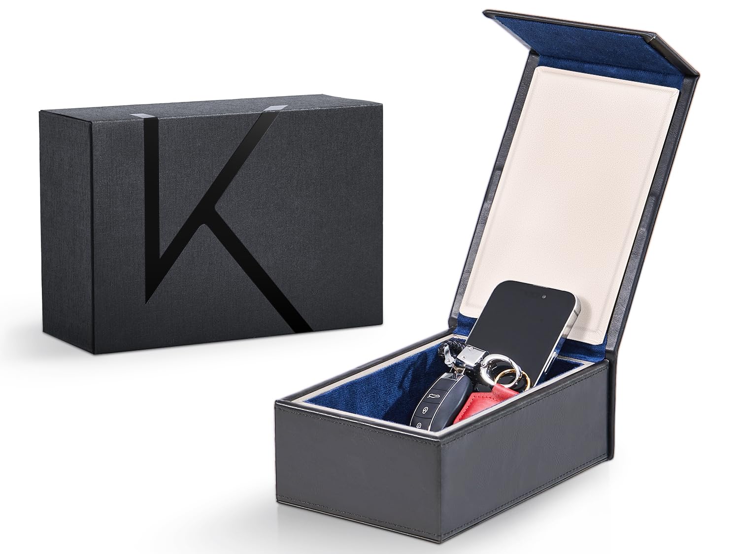 KENARK KK7-DB Faraday Box